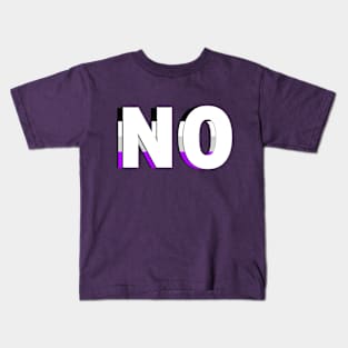 Ace No Kids T-Shirt